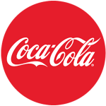 Logo Coca-Cola