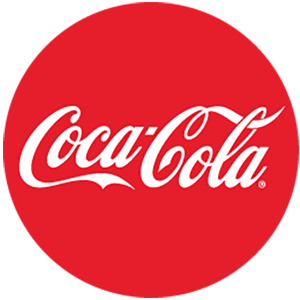 Logo Coca-Cola