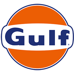 Logo Gulf